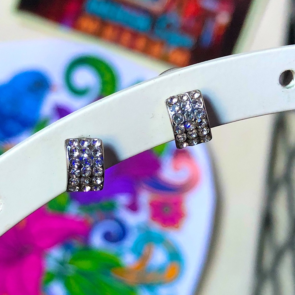 Diamond Studs